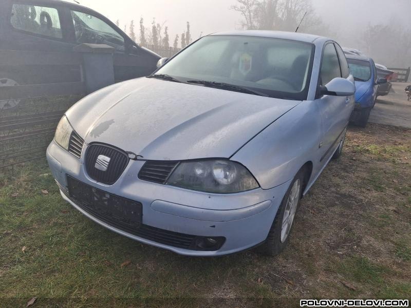 SEAT Ibiza Exeo Leon Alhambra Cordoba Altea Vario POVOLJNO 