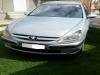 SOFERSAJBNA Predni VETROBRAN Pezo 607 Peugeot