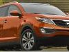 SPORTAGE 95-20 KAROSERIJSKI DELOVI