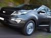 SPORTAGE 95-20 KAROSERIJSKI DELOVI