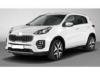 SPORTAGE 95-20 KAROSERIJSKI DELOVI