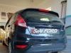 STAKLA  Ford  Fiesta  