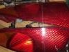 STOP Svetla Ford Fiesta Ka Mondeo Fokus C Max Galaxy Fusion