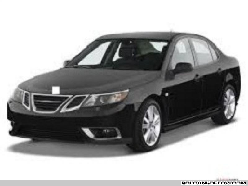 Saab  9-3 07-12  NOVI DELOVI Karoserija