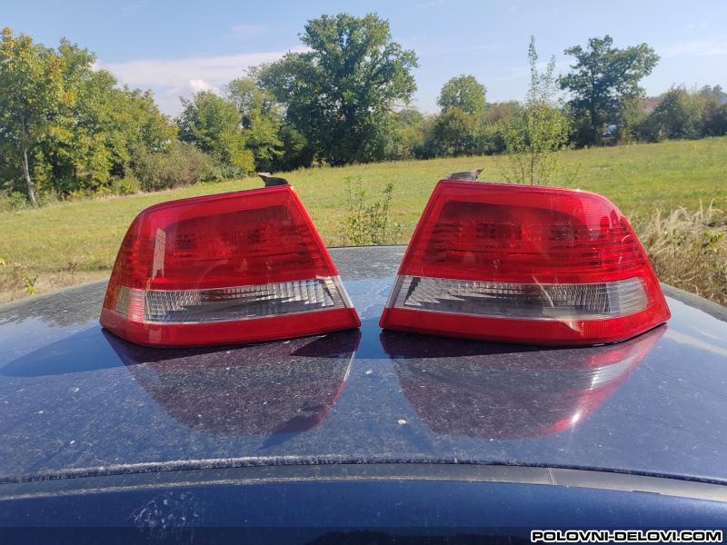 Saab  9-3 1.8 1.9 Tid Kompletan Auto U Delovima
