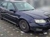 Saab  9-3 1.8t 110kw Kompletan Auto U Delovima