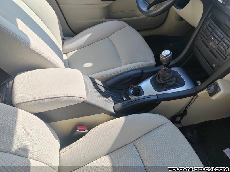 Saab  9-3 1.8t Kompletan Auto U Delovima