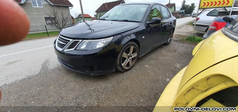 Saab  9-3 1.8t Kompletan Auto U Delovima