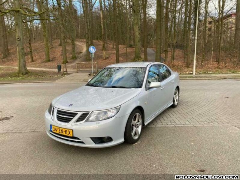 Saab  9-3 1.8t Kompletan Auto U Delovima