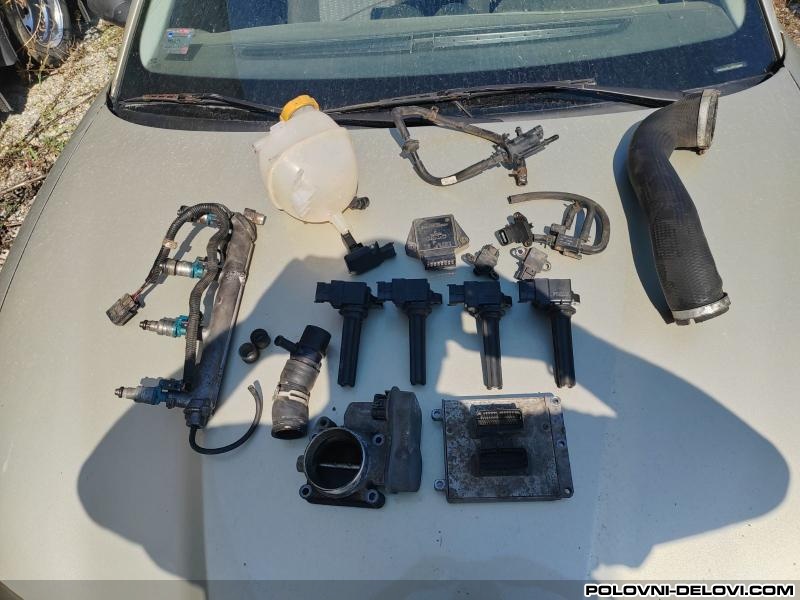Saab  9-3 1.8t Kompletan Auto U Delovima