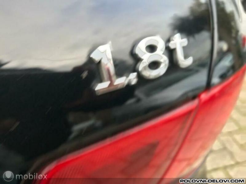 Saab  9-3 1.8t Kompletan Auto U Delovima