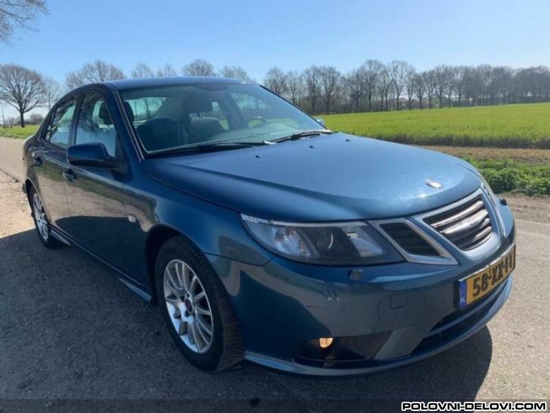 Saab  9-3 1.8t Kompletan Auto U Delovima