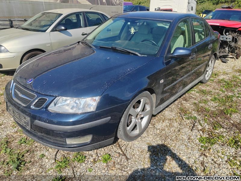 Saab  9-3 1.8t Kompletan Auto U Delovima
