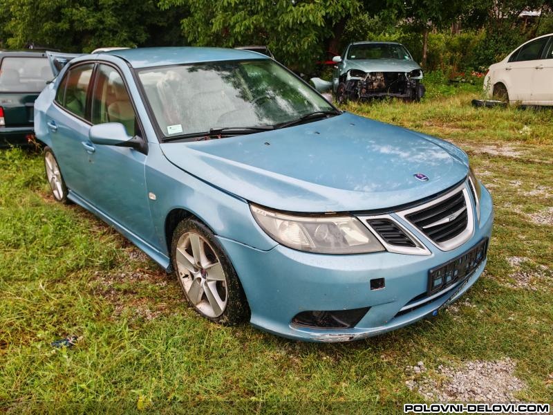 Saab  9-3 1.9 T I D  Kompletan Auto U Delovima
