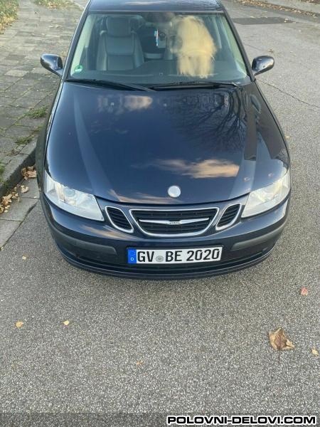 Saab  9-3 1.9 T I D Kompletan Auto U Delovima