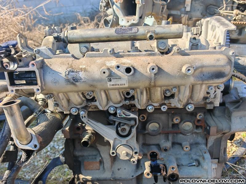 Saab  9-3 1.9 Tid 150ks Kompletan Auto U Delovima