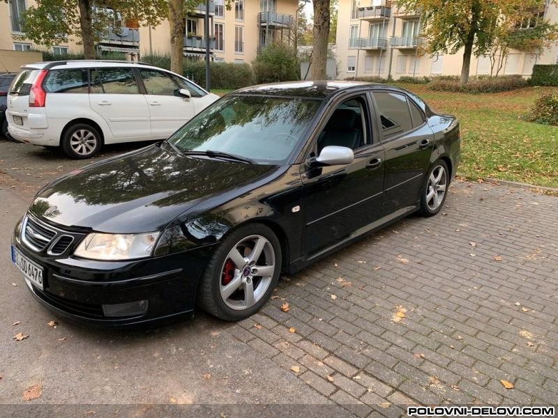Saab  9-3 1.9 Tid Automatik Kompletan Auto U Delovima