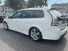 Saab  9-3 1.9 Tid Automatik Kompletan Auto U Delovima
