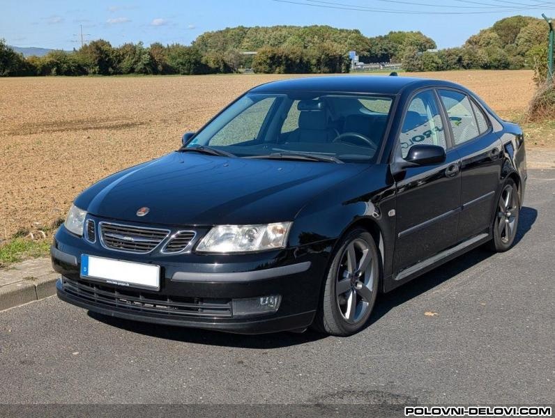Saab  9-3 1.9 Tid Kompletan Auto U Delovima