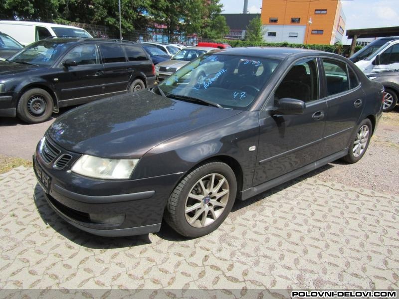 Saab  9-3 1.9 Tid Kompletan Auto U Delovima