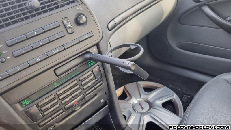 Saab  9-3 1.9 Tid Kompletan Auto U Delovima