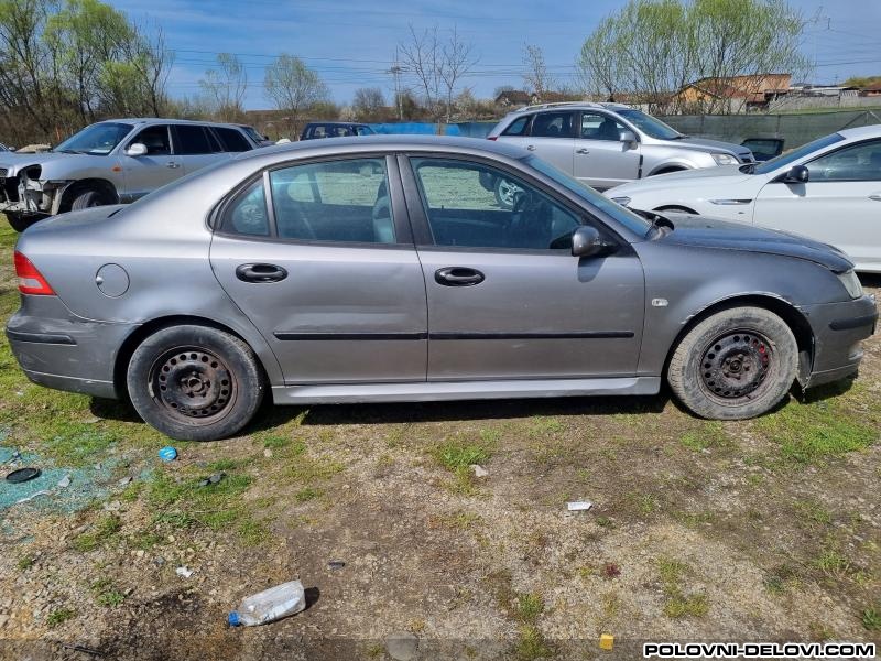 Saab  9-3 1.9 Tid Kompletan Auto U Delovima