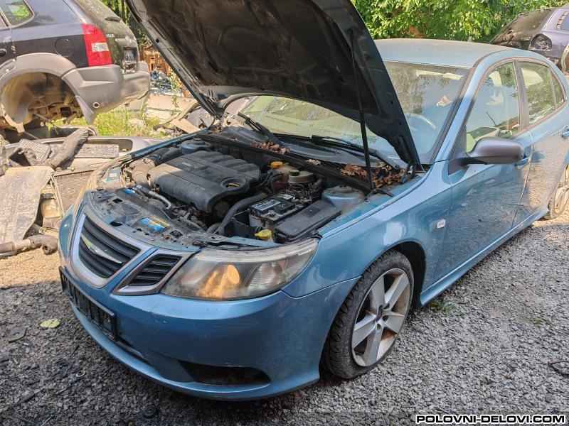 Saab  9-3 1.9 Tid.. Kompletan Auto U Delovima