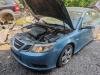 Saab  9-3 1.9 Tid.. Kompletan Auto U Delovima