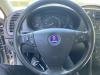 Saab  9-3  Enterijer