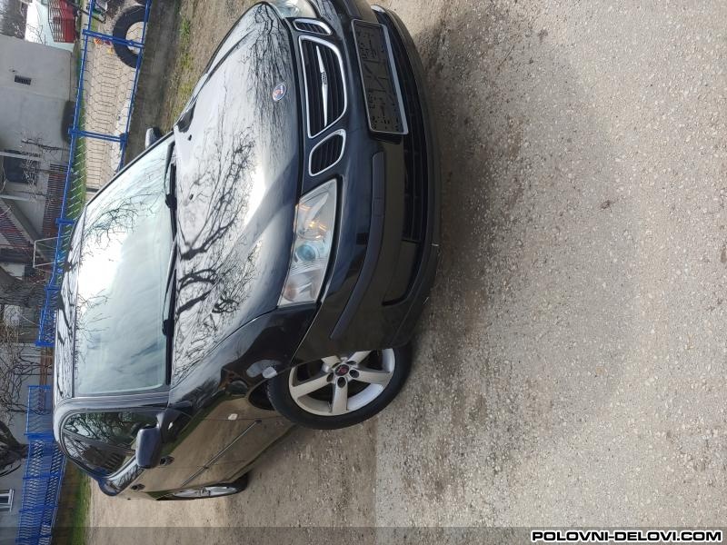 Saab  9-3  Kompletan Auto U Delovima