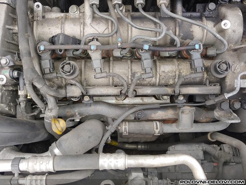 Saab  9-3  Kompletan Auto U Delovima