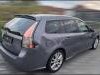 Saab  9-3 Restajling 9-3 Kompletan Auto U Delovima