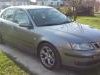 Saab  9-3 SAAB 93 DELOVI Kompletan Auto U Delovima