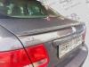 Saab  9-3 Spojler Gepeka Styling