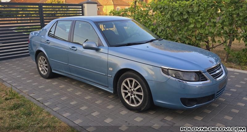 Saab  9-5 1.9 Restajling Kompletan Auto U Delovima