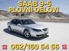 Saab  9-5 Ys3E Kompletan Auto U Delovima