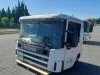 Scania kabina brz kreveta Karoserija