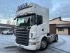 Scania R420 kip uredjaj Ostala oprema