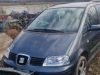 Seat  Alhambra 1.9 Tdi Kompletan Auto U Delovima
