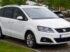 Seat  Alhambra 2.0 Tdi Kompletan Auto U Delovima