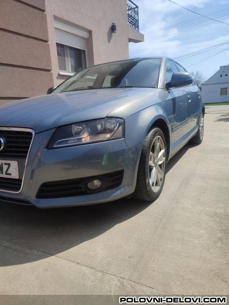 Seat  Alhambra 2.0 Tdi Kompletan Auto U Delovima