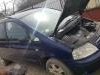 Seat  Alhambra 4X4 SVE VRSTE DELOVA 0643819188