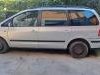 Seat  Alhambra Alhambra .sharan. Ga Razni Delovi