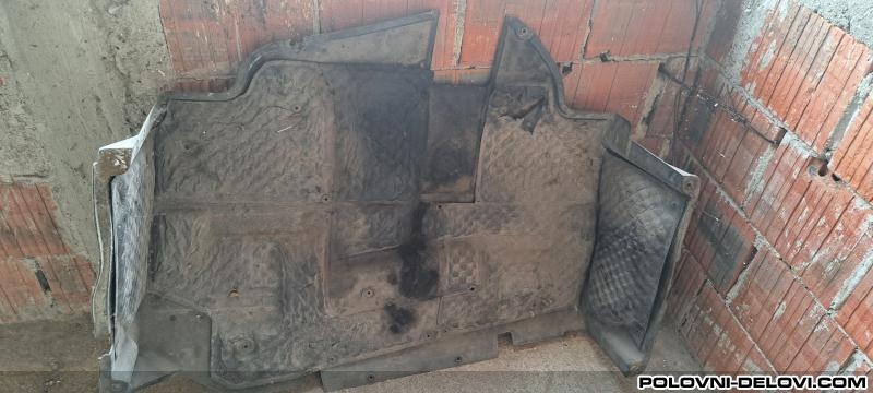 Seat  Alhambra Alhambra .sharan. Ga Razni Delovi