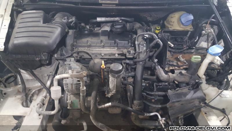 Seat  Alhambra KOMPLETAN MOTOR 0643819188