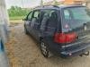 Seat  Alhambra  Kompletan Auto U Delovima
