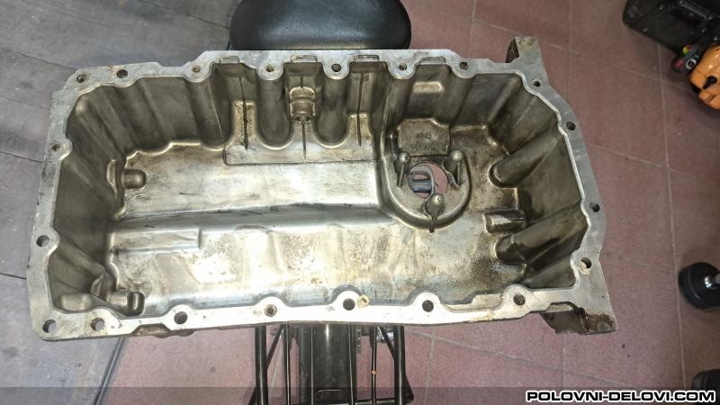 Seat  Alhambra SEAT ALHAMBRA Motor I Delovi Motora