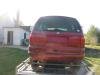 Seat  Alhambra TDI 110 Ks Kompletan Auto U Delovima