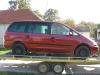 Seat  Alhambra TDI 110 Ks Kompletan Auto U Delovima