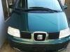 Seat  Alhambra TDI  Razni Delovi